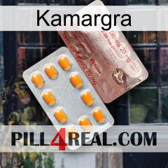 Kamargra new13